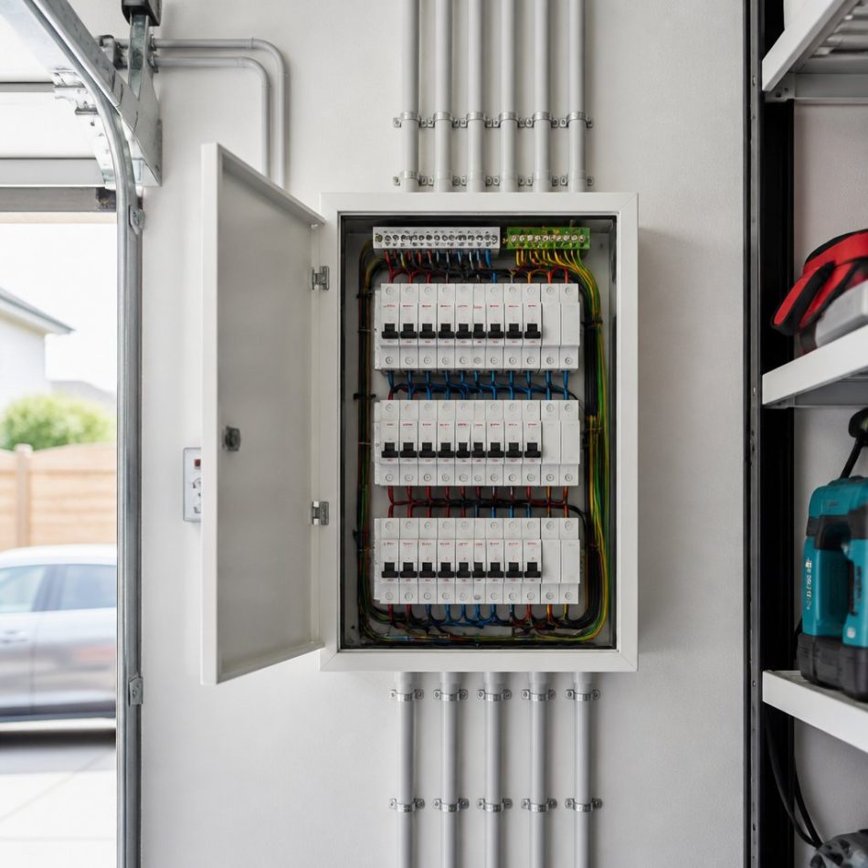 Stay Safe With Switchboards in Mosman